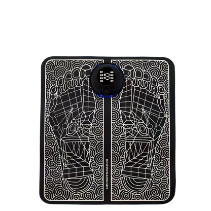 Floreux- EMS Circulation Therapy for Swollen & Tired Legs