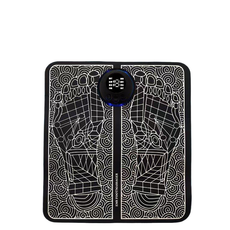 Floreux- EMS Circulation Therapy for Swollen & Tired Legs