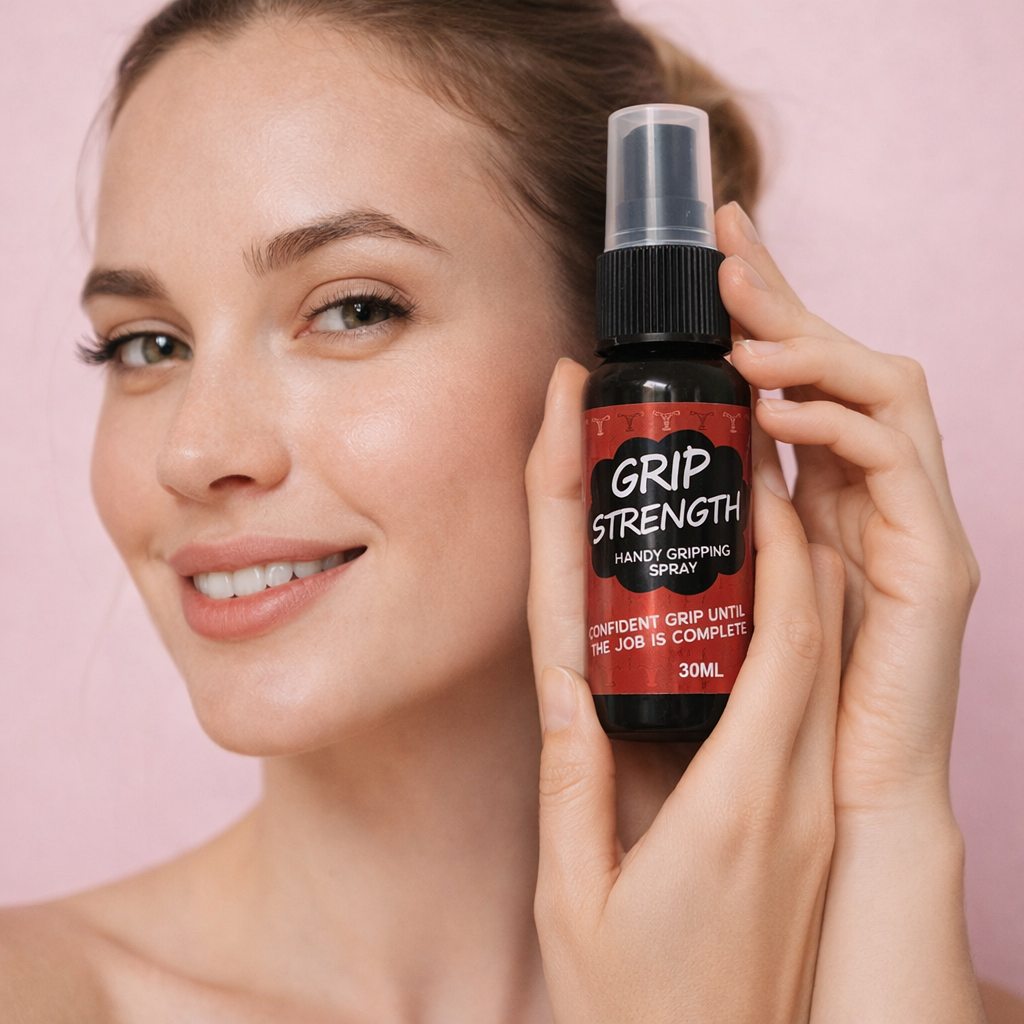 𝗟𝗶𝗴𝗵𝘁𝗛𝗼𝗹𝗱 𝗚𝗿𝗶𝗽 𝗦𝗽𝗿𝗮𝘆 𝗶𝗻𝘀𝘁𝗮𝗻𝘁 𝗰𝗼𝗻𝘁𝗿𝗼𝗹