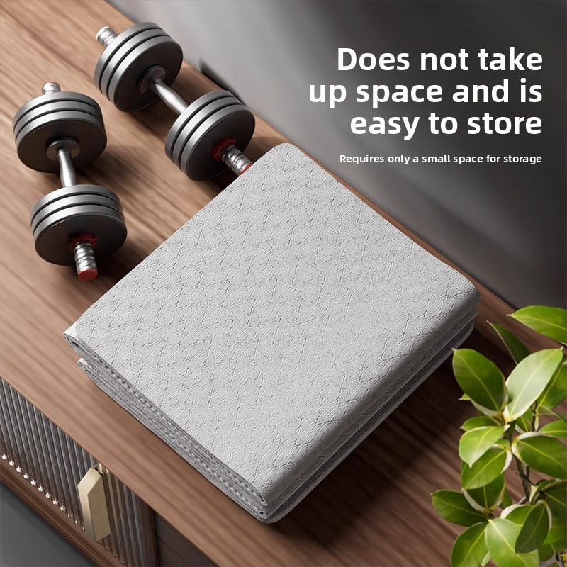 Foldable Exercise Mat