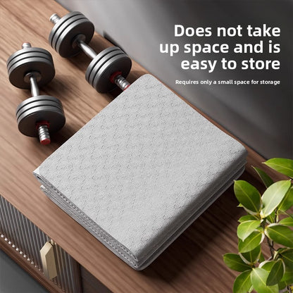 Foldable Exercise Mat