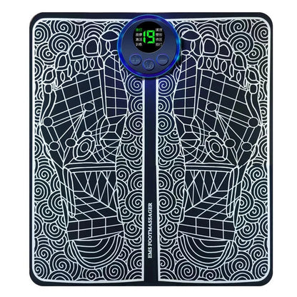 Floreux- EMS Circulation Therapy for Swollen & Tired Legs