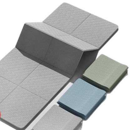 Foldable Exercise Mat