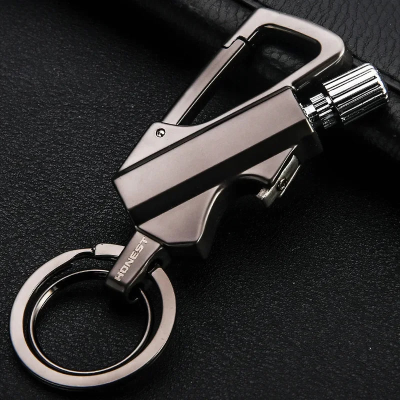 Keychain lighter