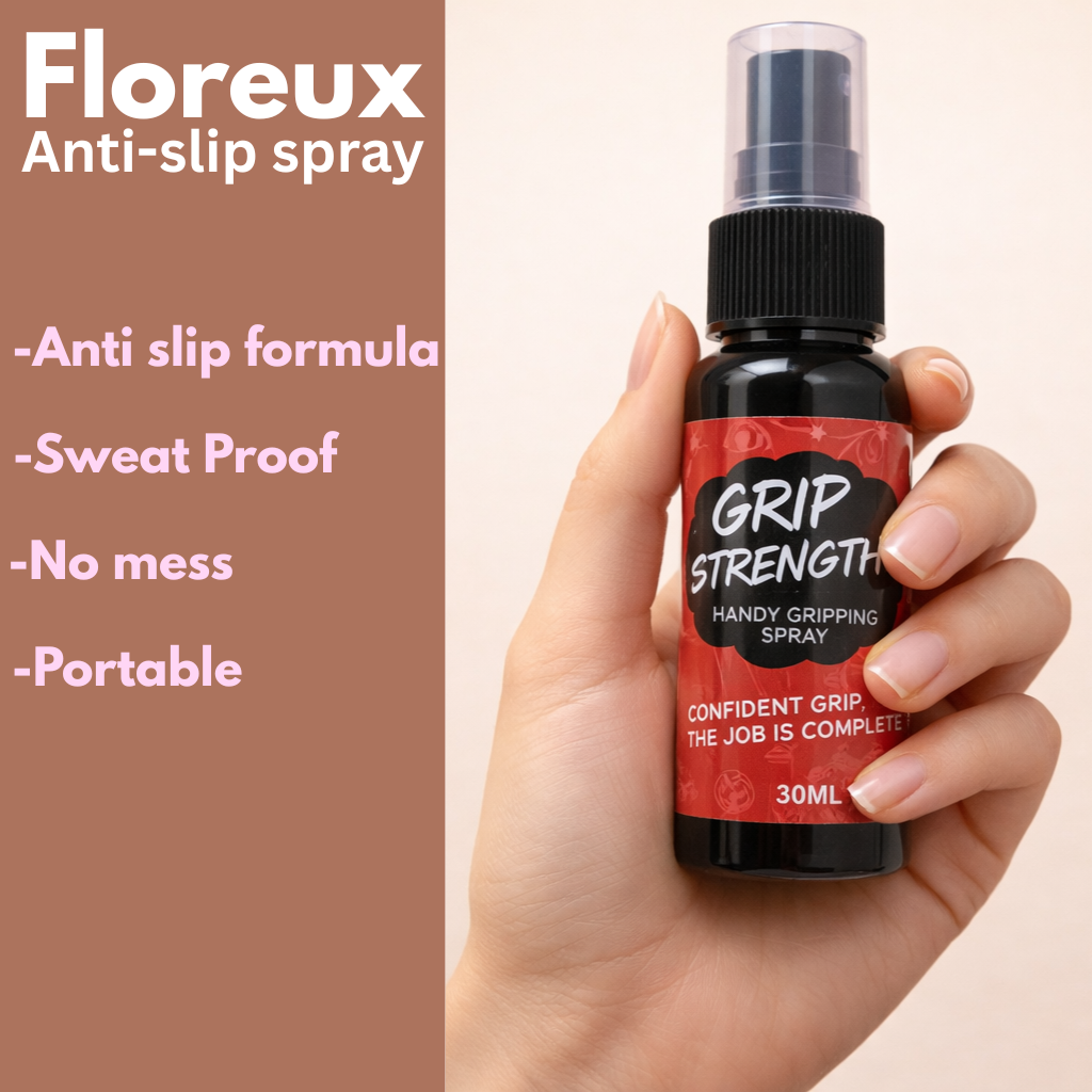 𝗟𝗶𝗴𝗵𝘁𝗛𝗼𝗹𝗱 𝗚𝗿𝗶𝗽 𝗦𝗽𝗿𝗮𝘆 𝗶𝗻𝘀𝘁𝗮𝗻𝘁 𝗰𝗼𝗻𝘁𝗿𝗼𝗹