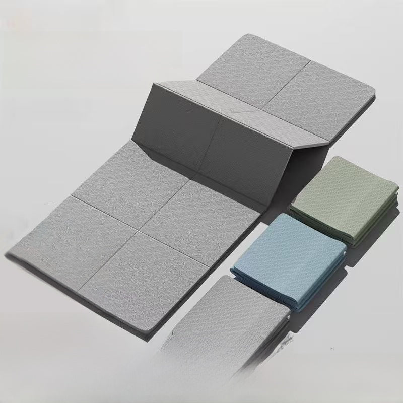 Foldable Exercise Mat