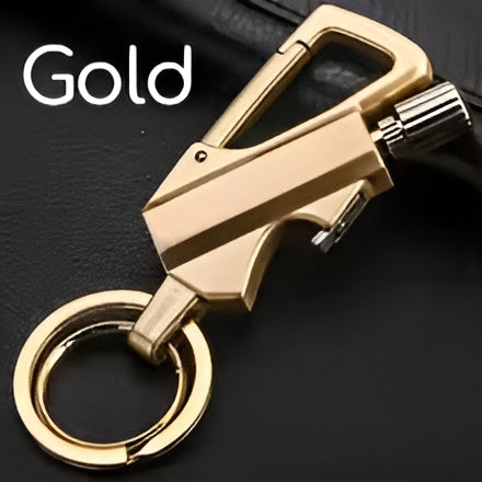 Keychain lighter